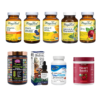Men's Daily Gold Protocol - Everyday Health